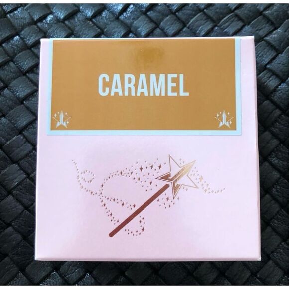 JEFFREE STAR - NWT - Magic Star Loose Setting Powder in Caramel. Luminous Finish - Picture 5 of 11